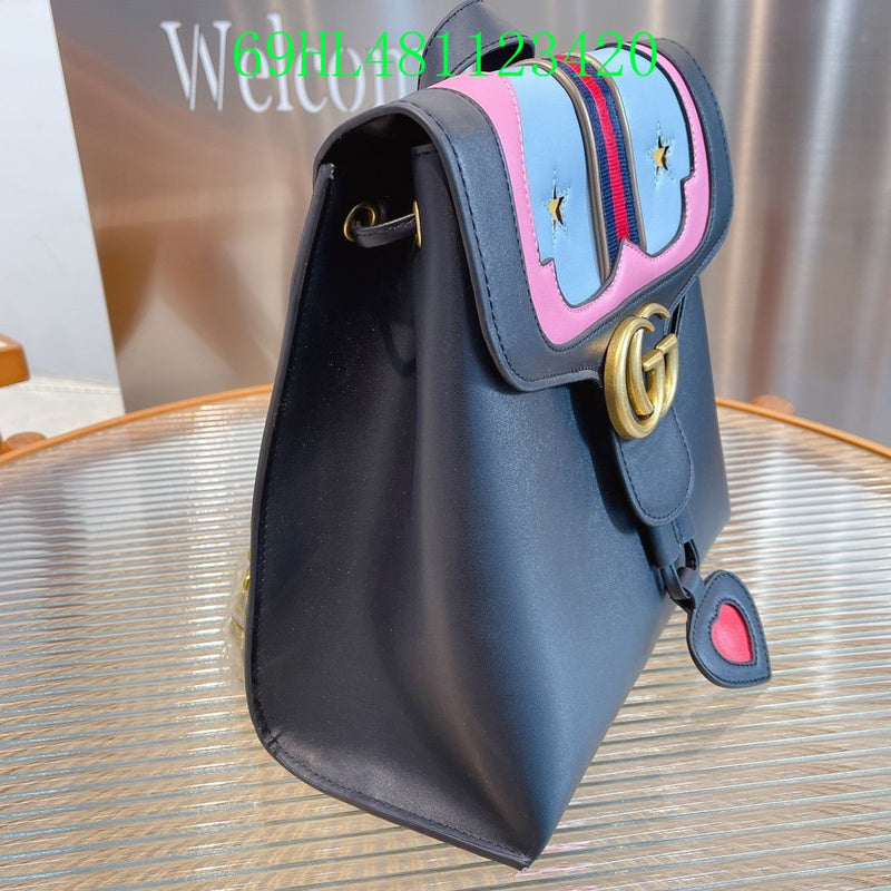 Gucci Bags - The Tote 1162