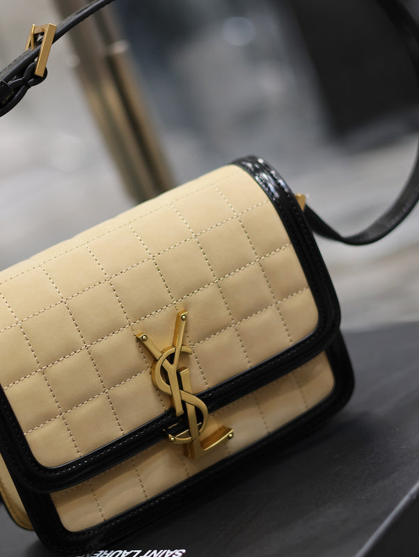 Adeline Bags - Yves Saint Laurent - Bags -