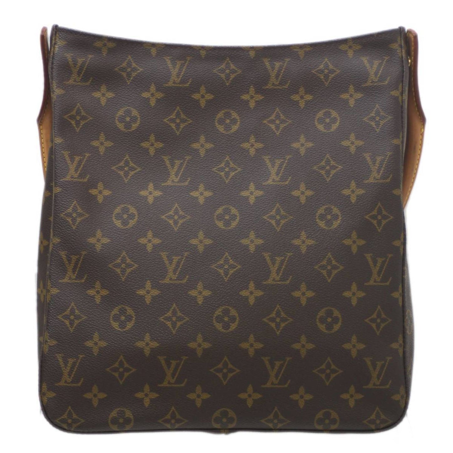 Louis Vuitton Monogram Monogram Shoulder Bag