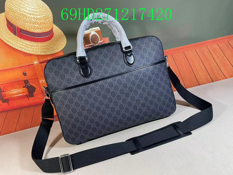Gucci Bags - The Tote 931