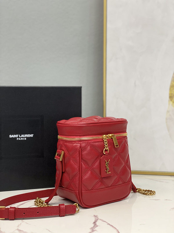 Adeline Bags - Yves Saint Laurent - Bags - 372