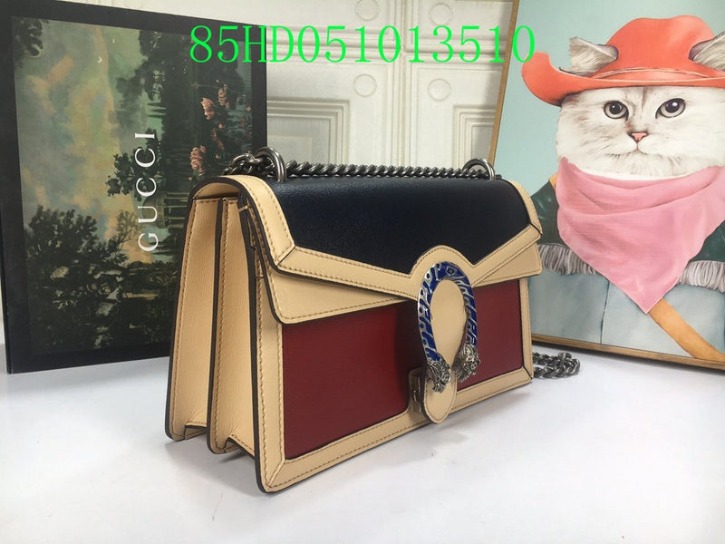 Gucci Bags - The Tote 358