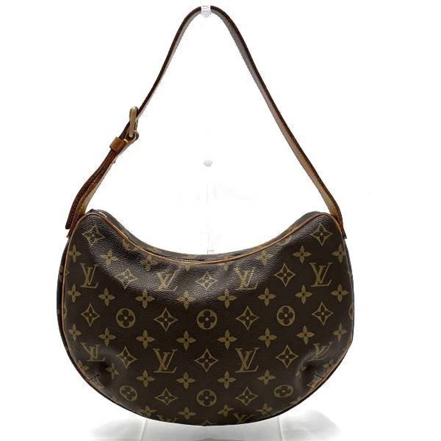 Louis Vuitton Monogram Monogram Handbag Shoulder Bag