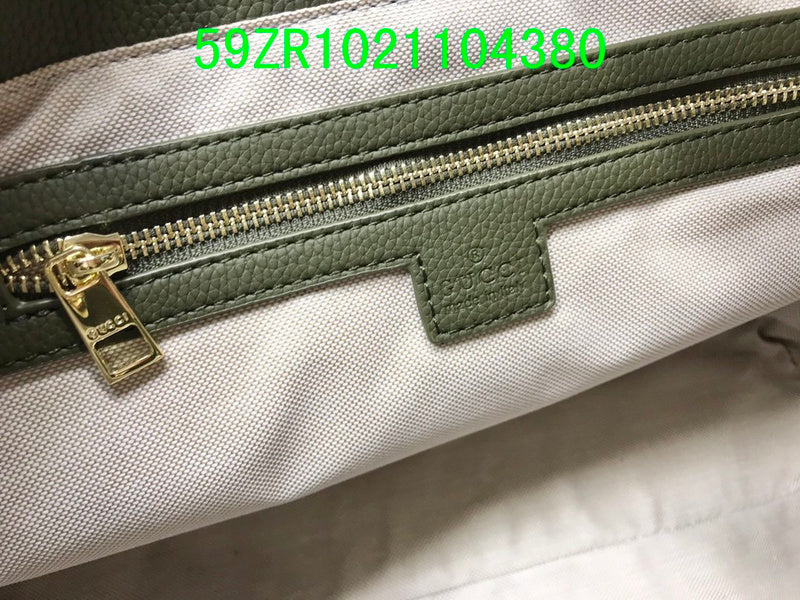 Gucci Bags - The Tote 511
