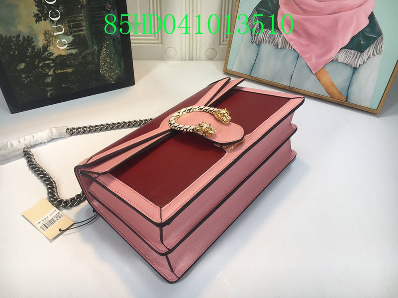 Gucci Bags - The Tote 360