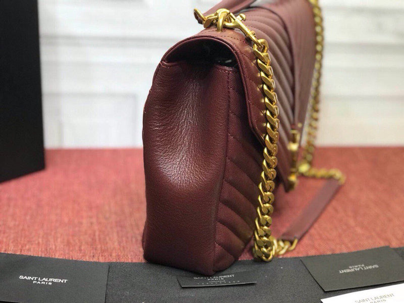 Adeline Bags - Yves Saint Laurent - Bags -
