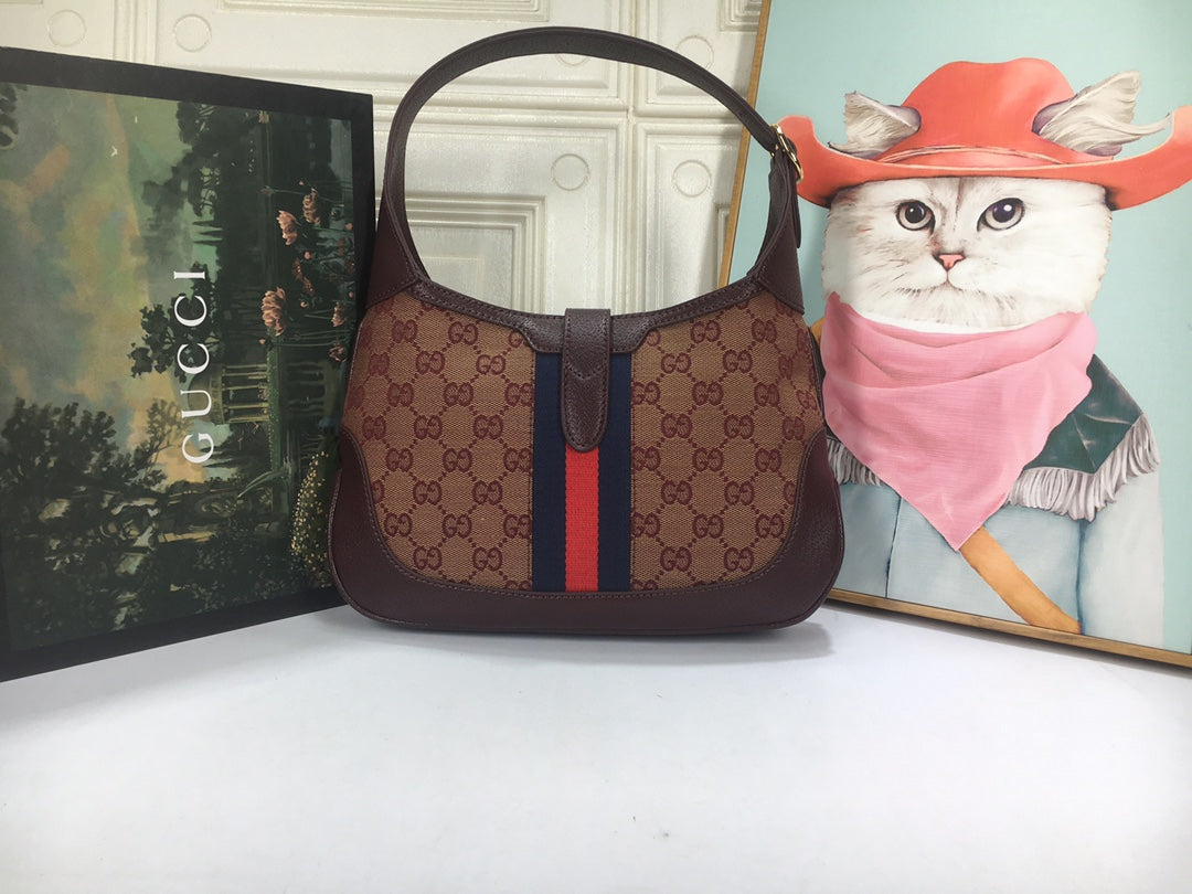 BOLSA GUCCI JACKIE 28