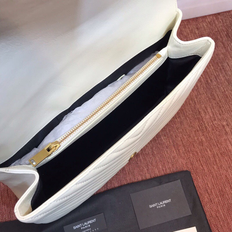 Adeline Bags - Yves Saint Laurent - Bags -