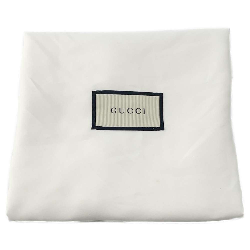 GUCCI Horsebit 1955Tote Bag Brown 623694 Leather