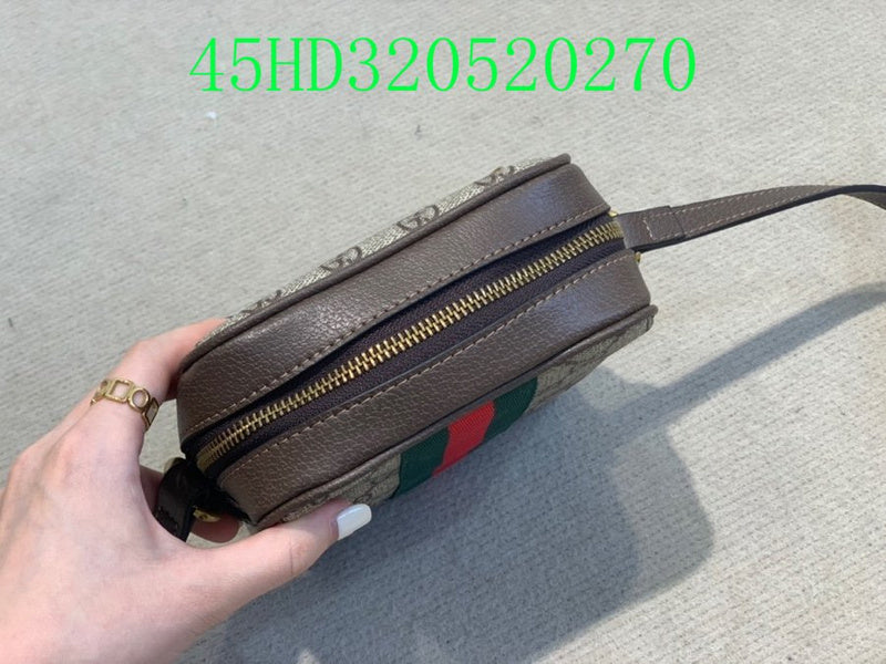 Gucci Bags - The Tote 880