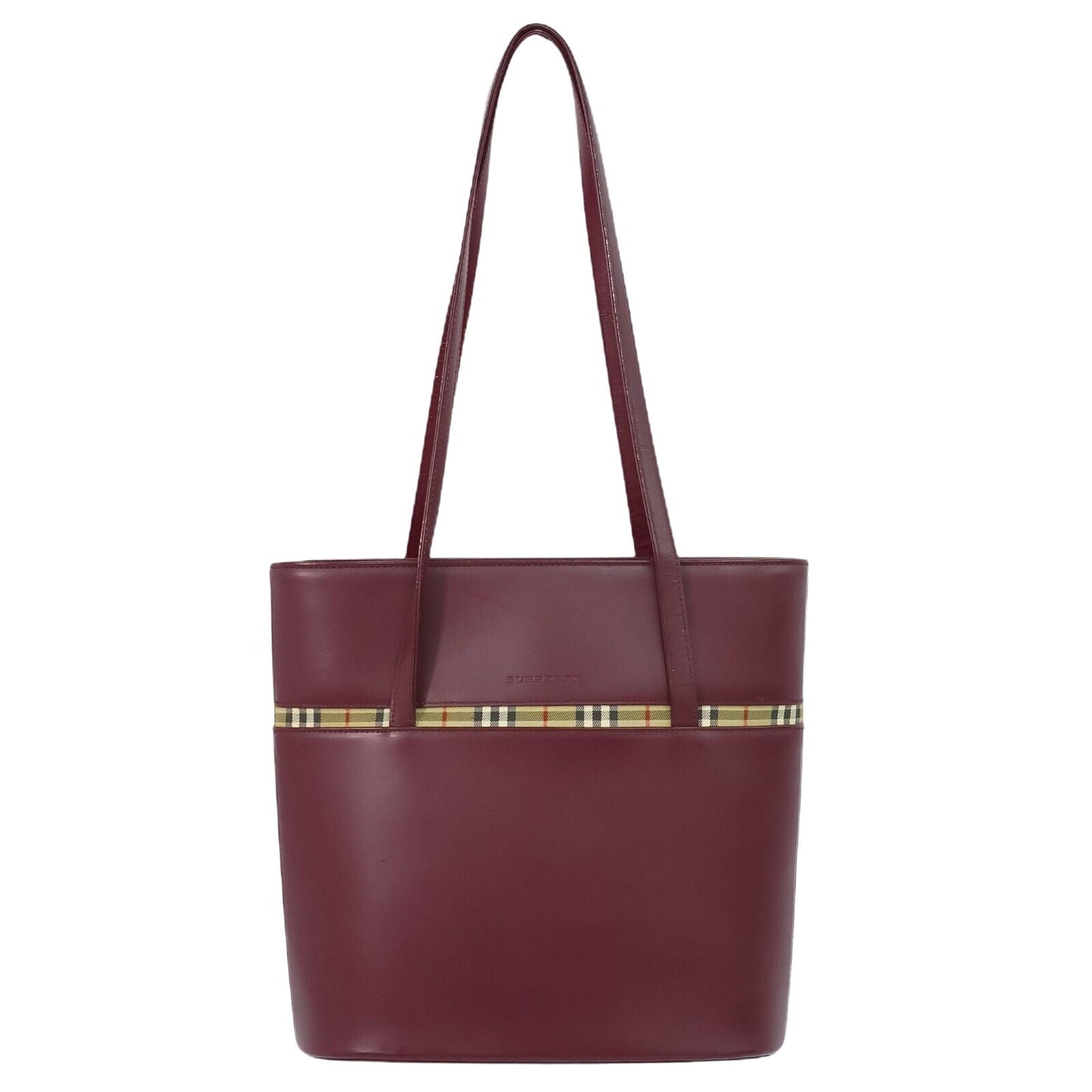 Burberry Shoulder Bag