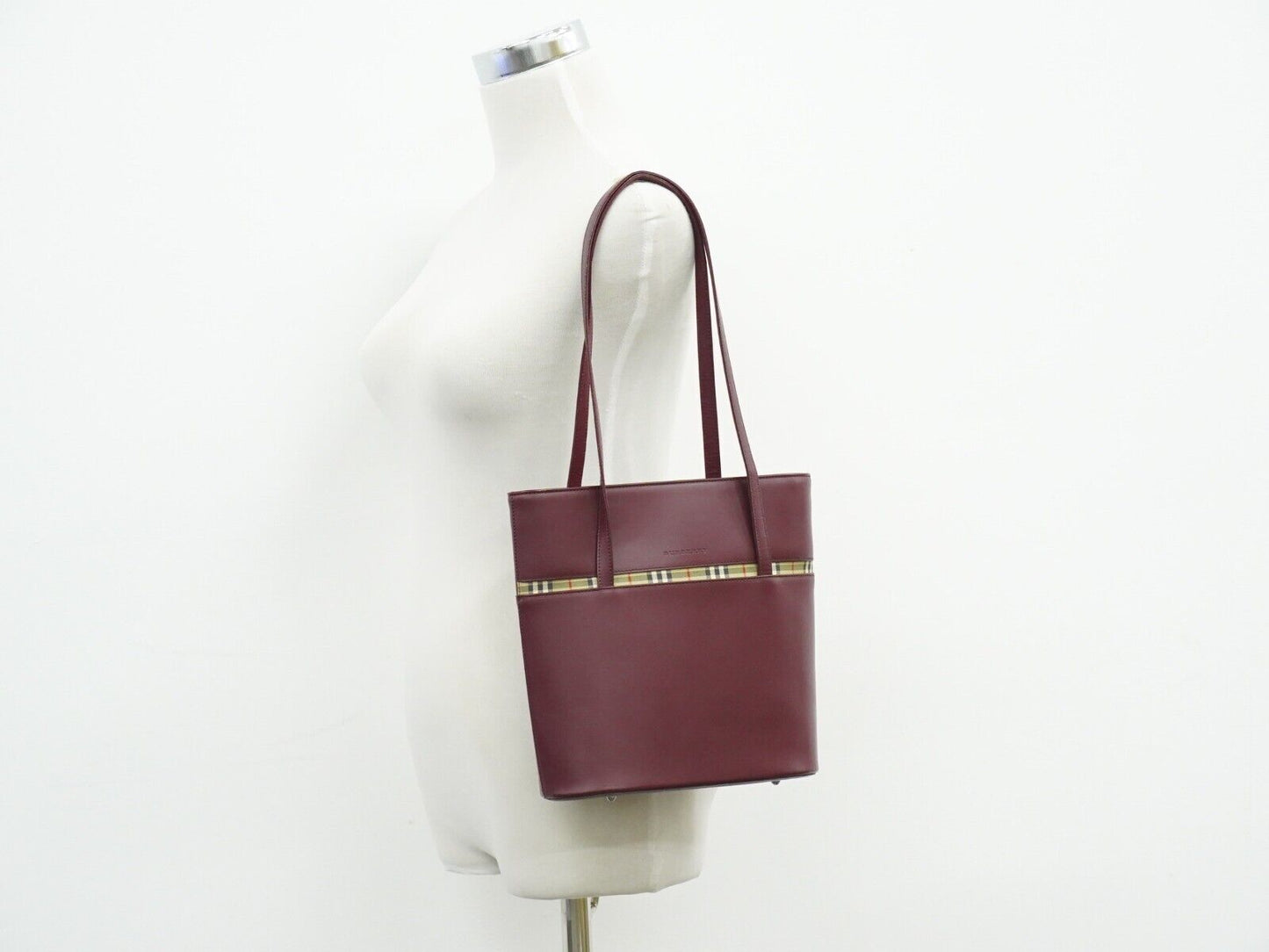 Burberry Shoulder Bag