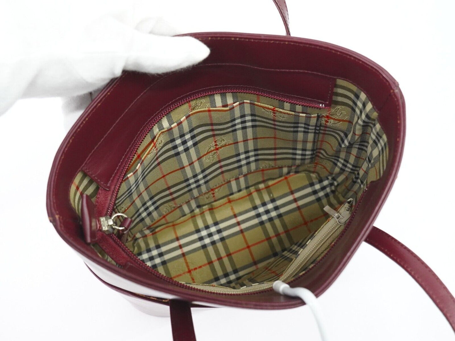 Burberry Shoulder Bag