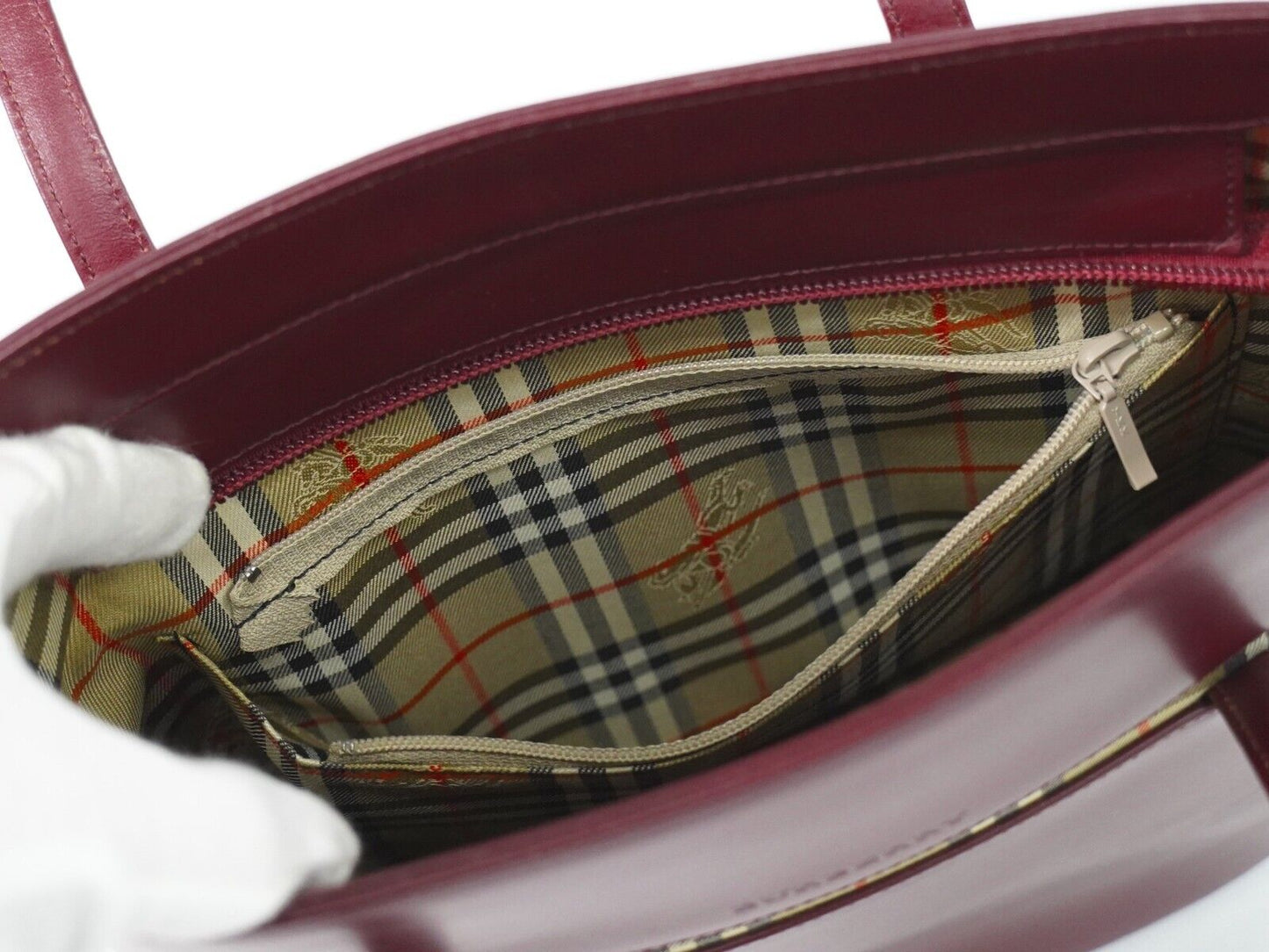 Burberry Shoulder Bag