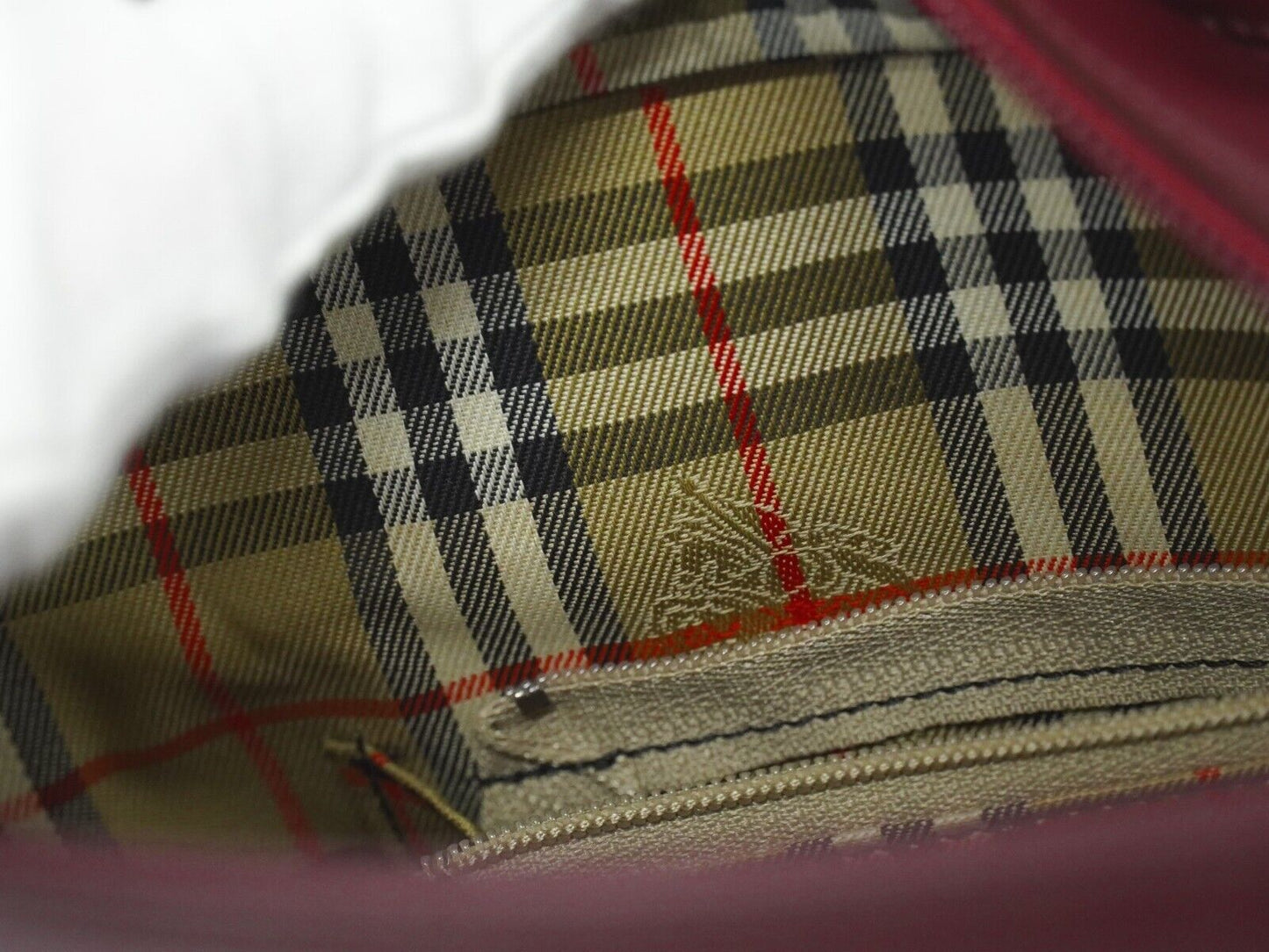 Burberry Shoulder Bag