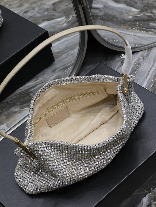 Adeline Bags - Yves Saint Laurent - Bags -