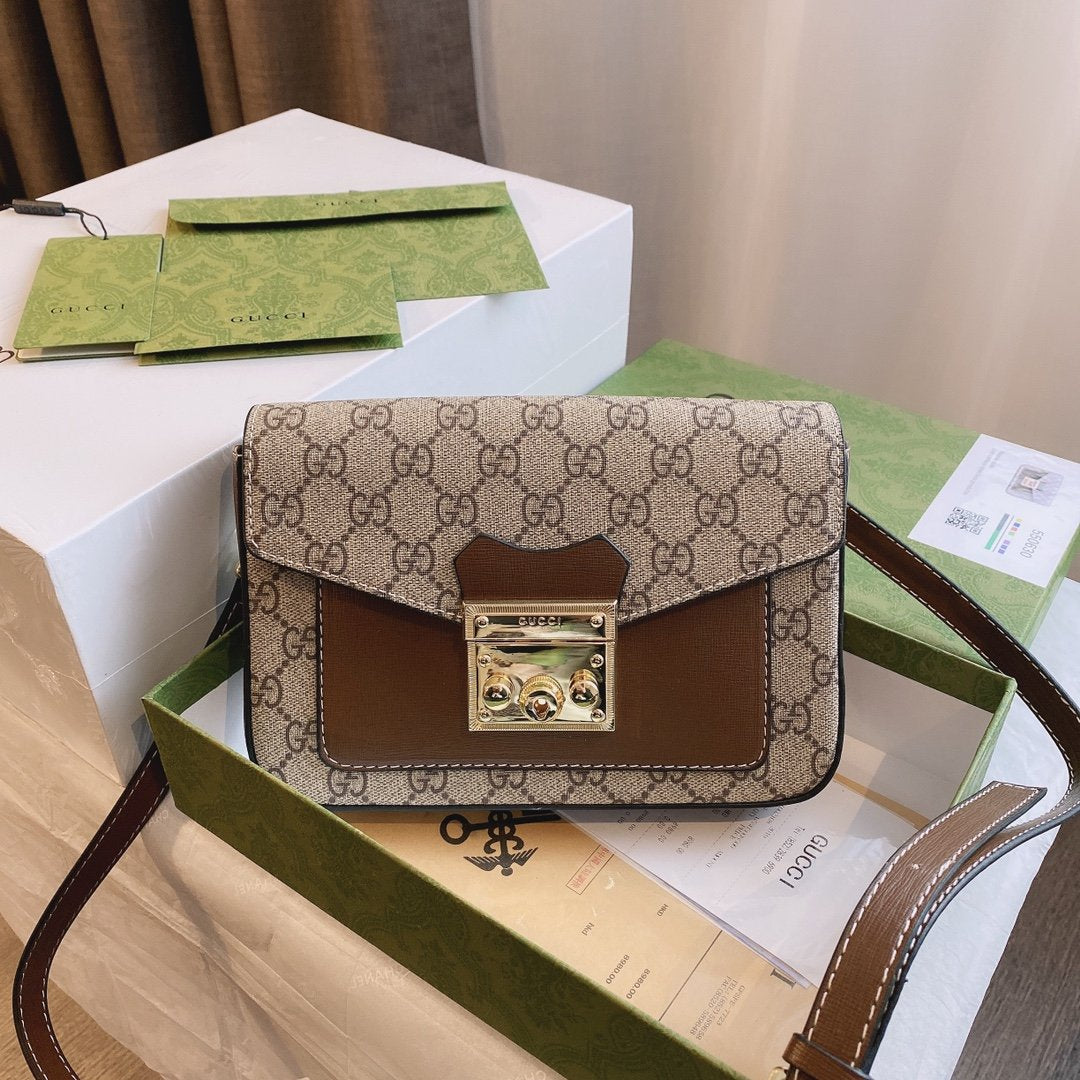 MO - Top Quality Bags Gucci 262