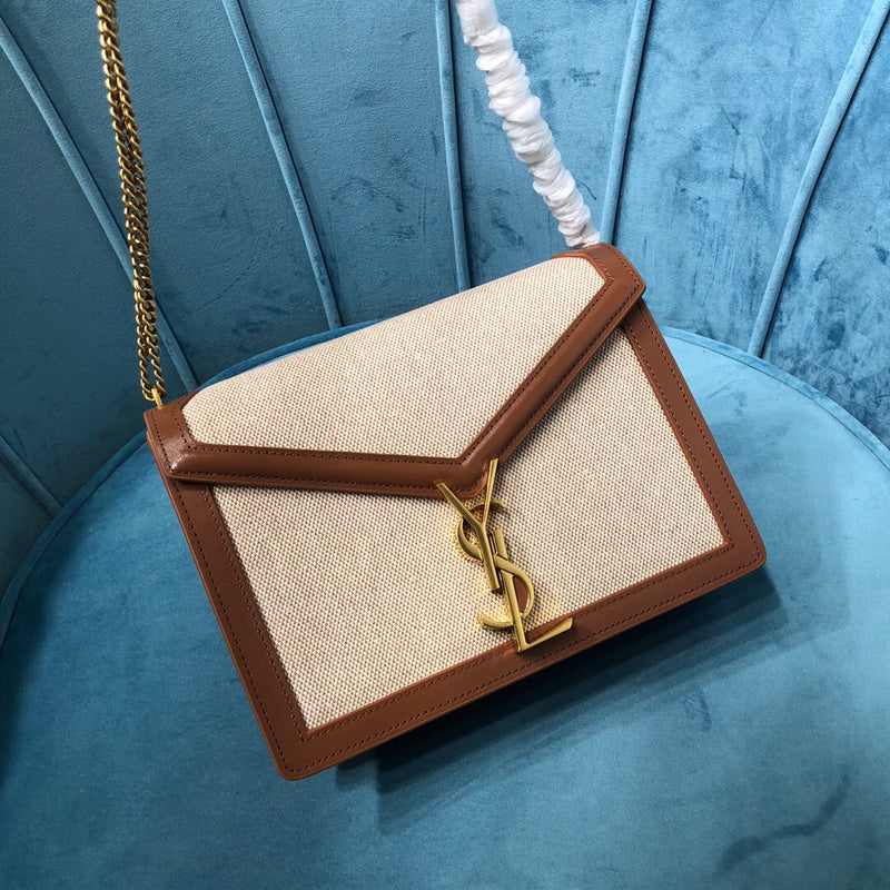 Adeline Bags - Yves Saint Laurent - Bags -