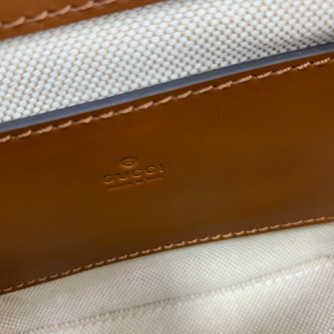 BOLSA GUCCI JACKIE 28