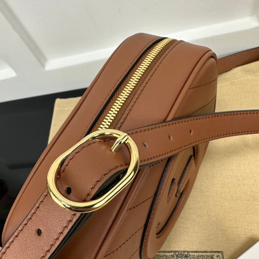 BOLSA GUCCI BLONDIE SMALL 21