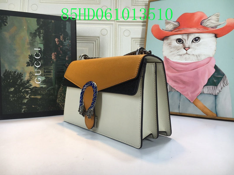 Gucci Bags - The Tote 359