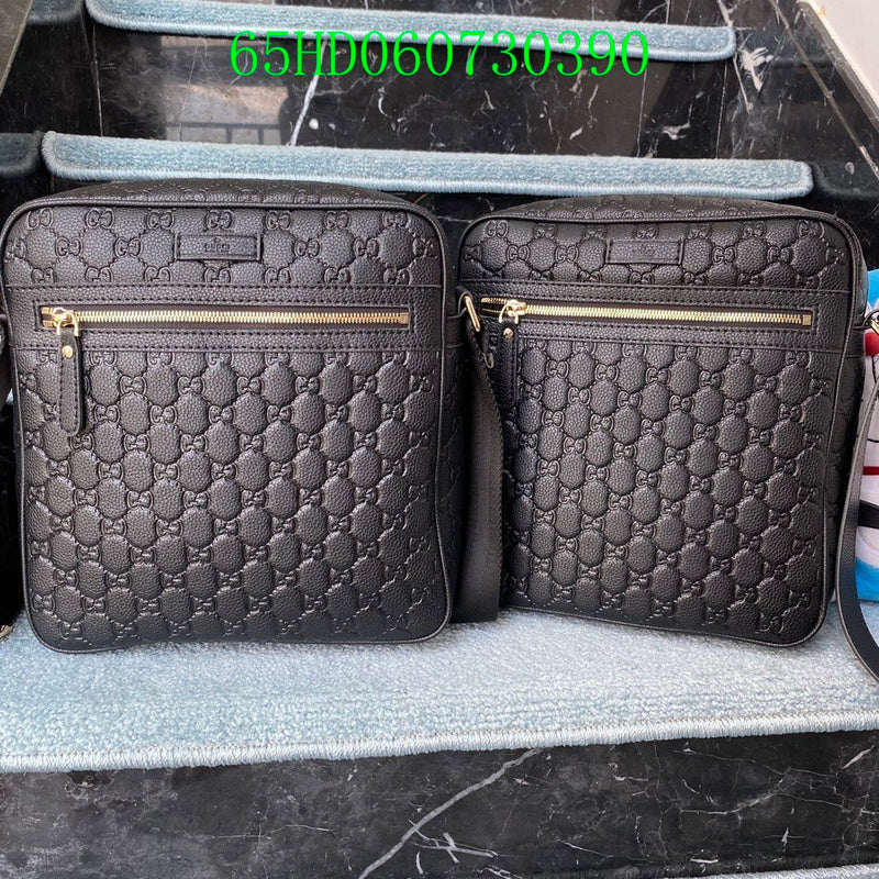 Gucci Bags - The Tote 856