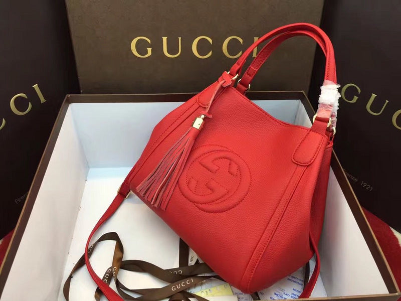Gucci Bags - The Tote 529