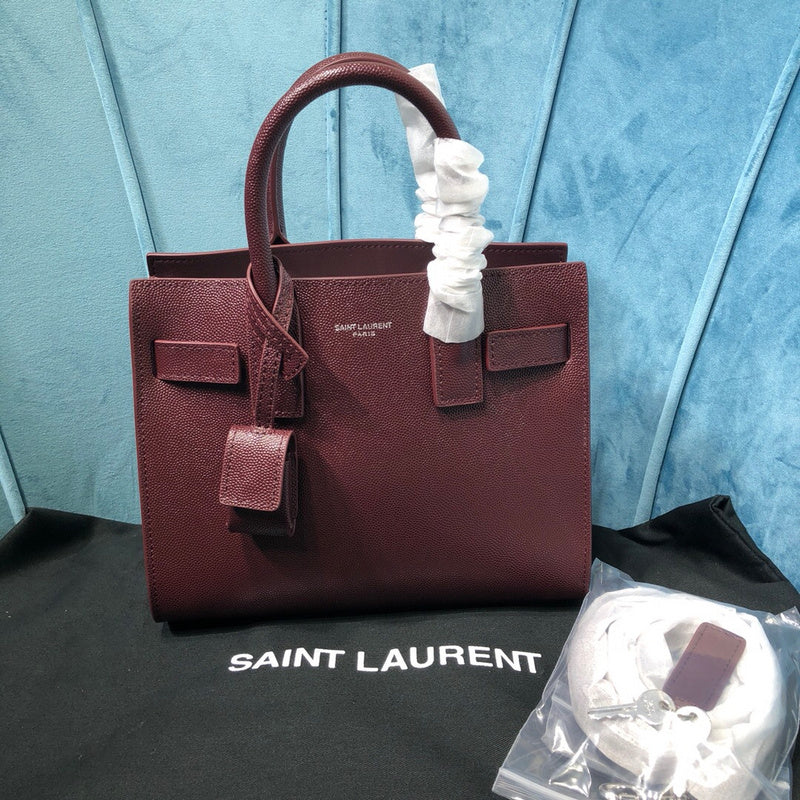 Adeline Bags - Yves Saint Laurent - Bags -