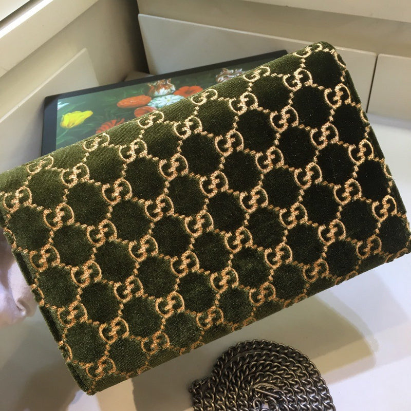 Gucci Bags - The Tote 297
