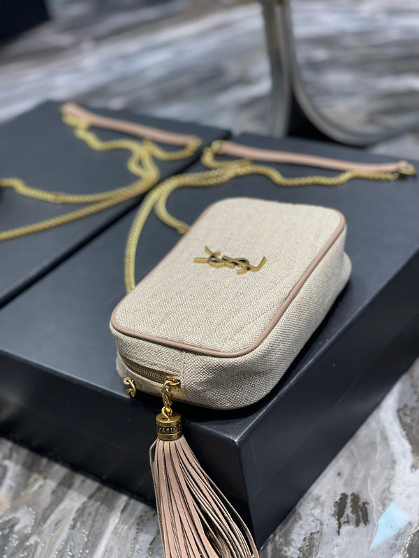 Adeline Bags - Yves Saint Laurent - Bags -