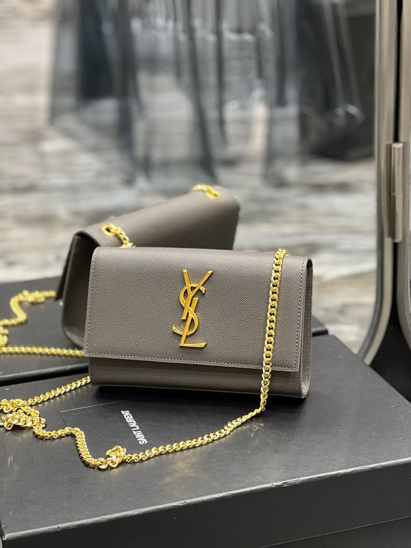 Adeline Bags - Yves Saint Laurent - Bags -