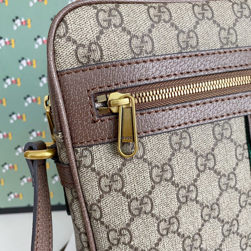 Gucci Bags - The Tote 908