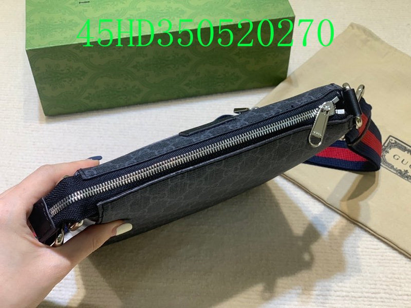 Gucci Bags - The Tote 875