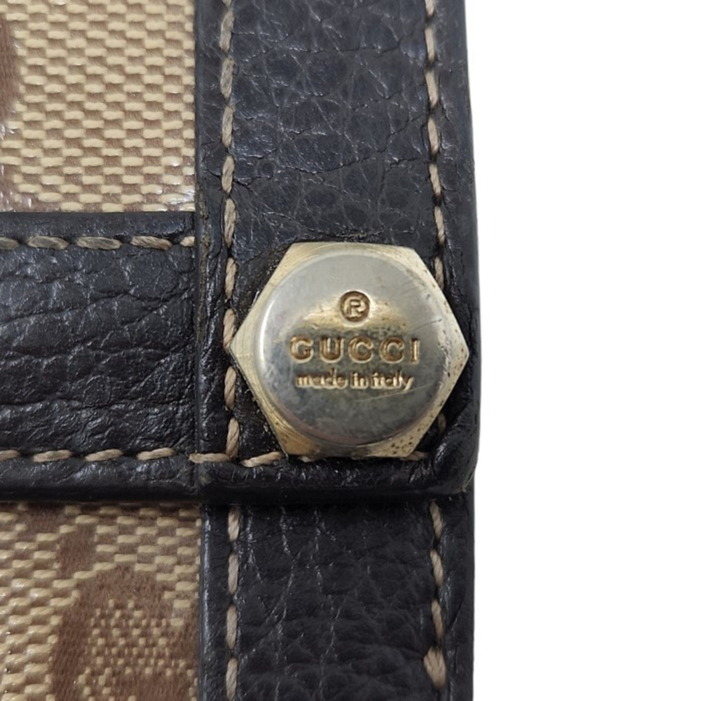 GUCCI Wallet