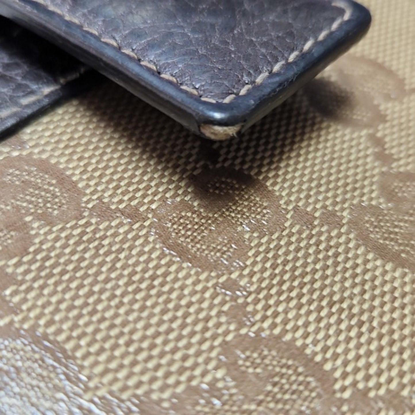 GUCCI Wallet
