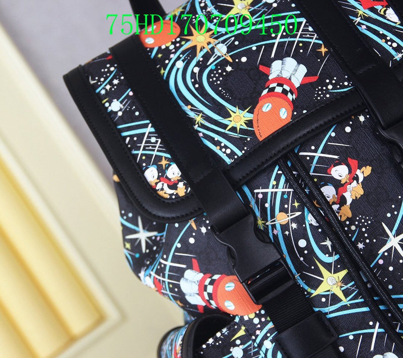 Gucci Bags - The Tote 1193