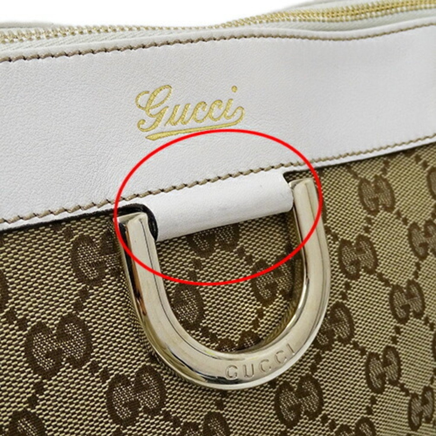 GUCCI Abbey Tote