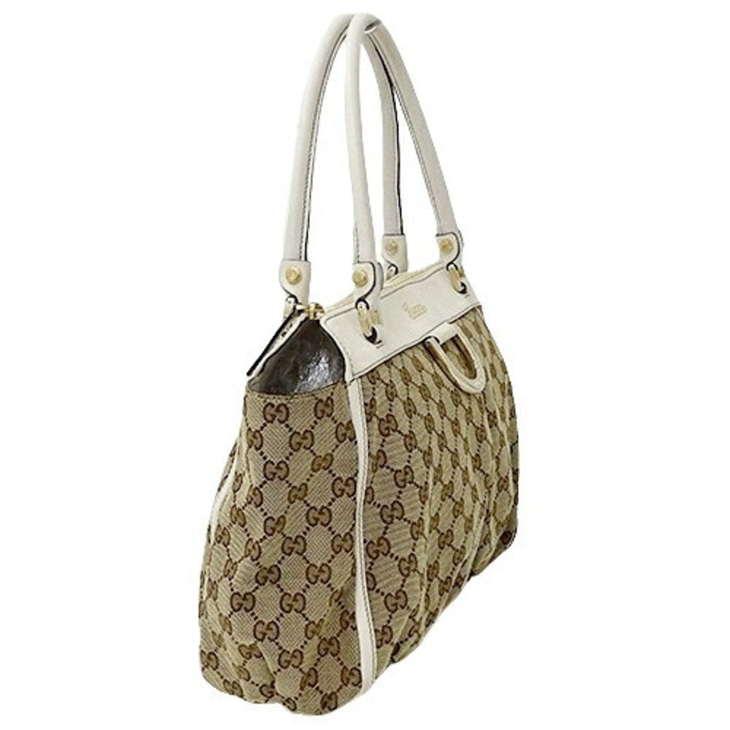 GUCCI Abbey Tote