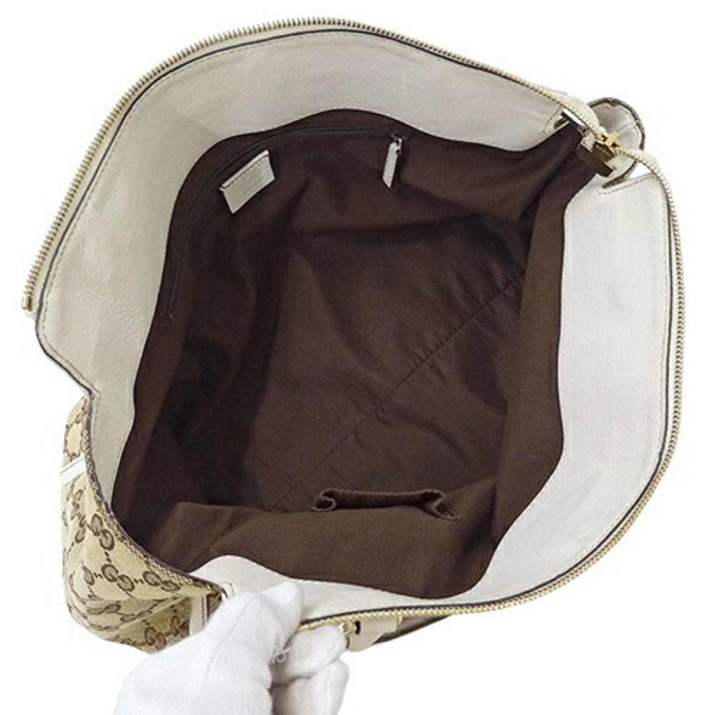 GUCCI Abbey Tote
