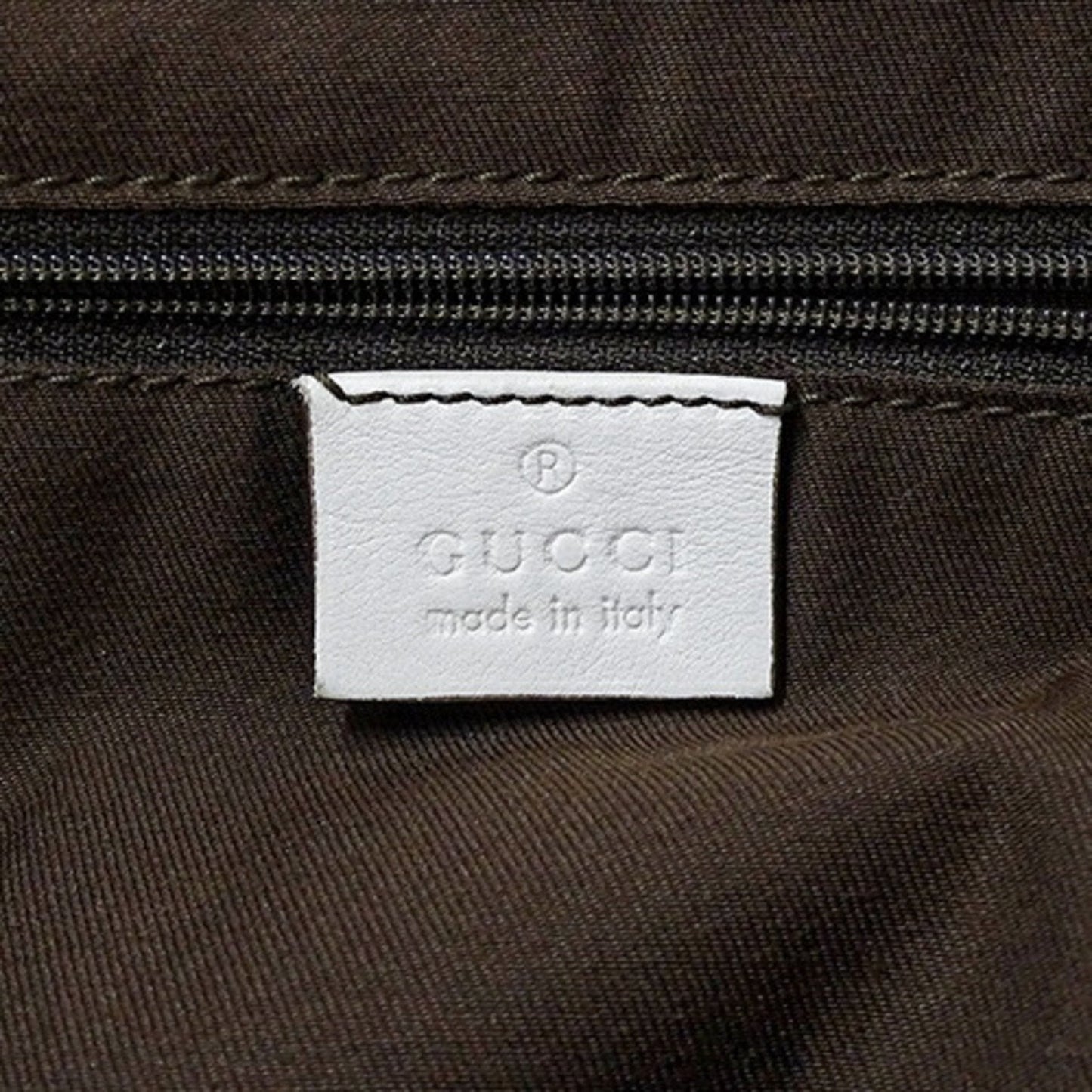 GUCCI Abbey Tote
