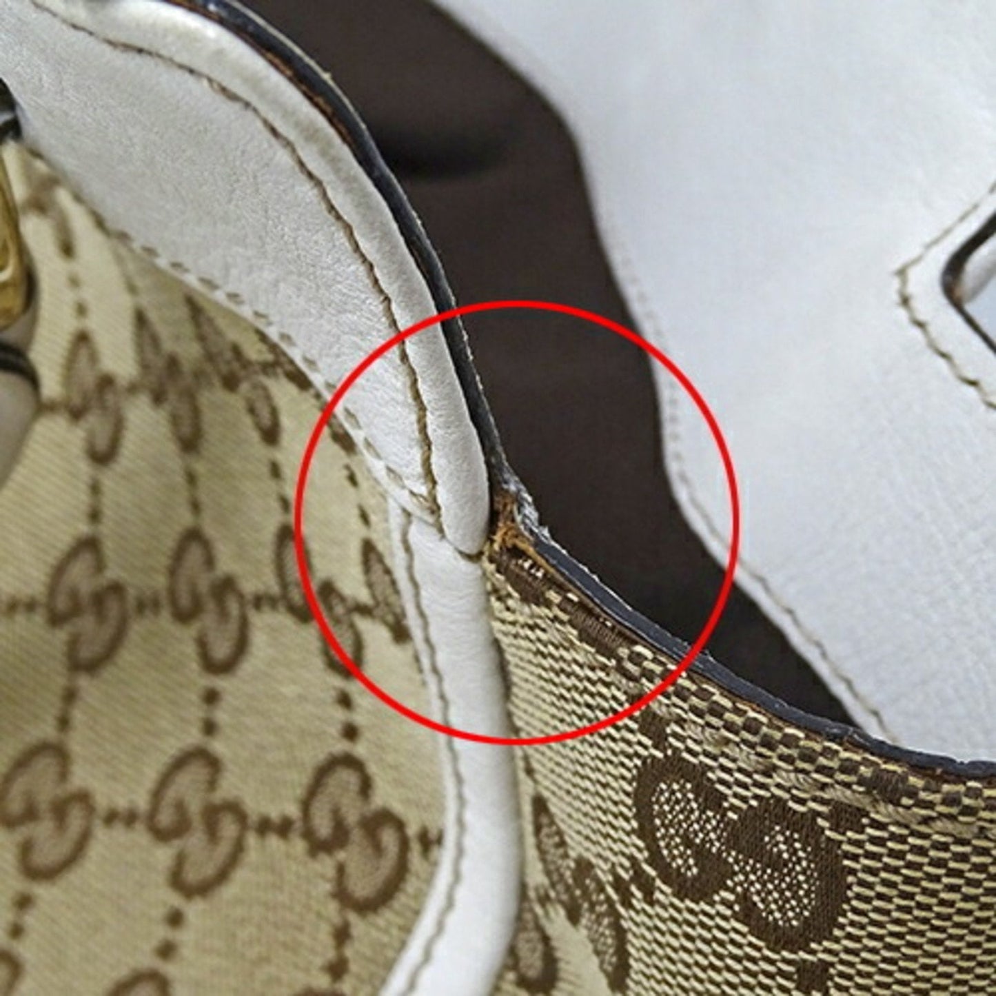 GUCCI Abbey Tote