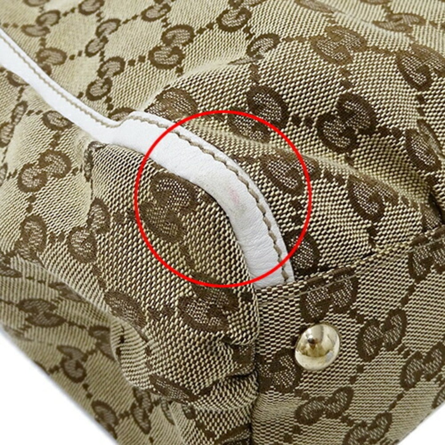 GUCCI Abbey Tote