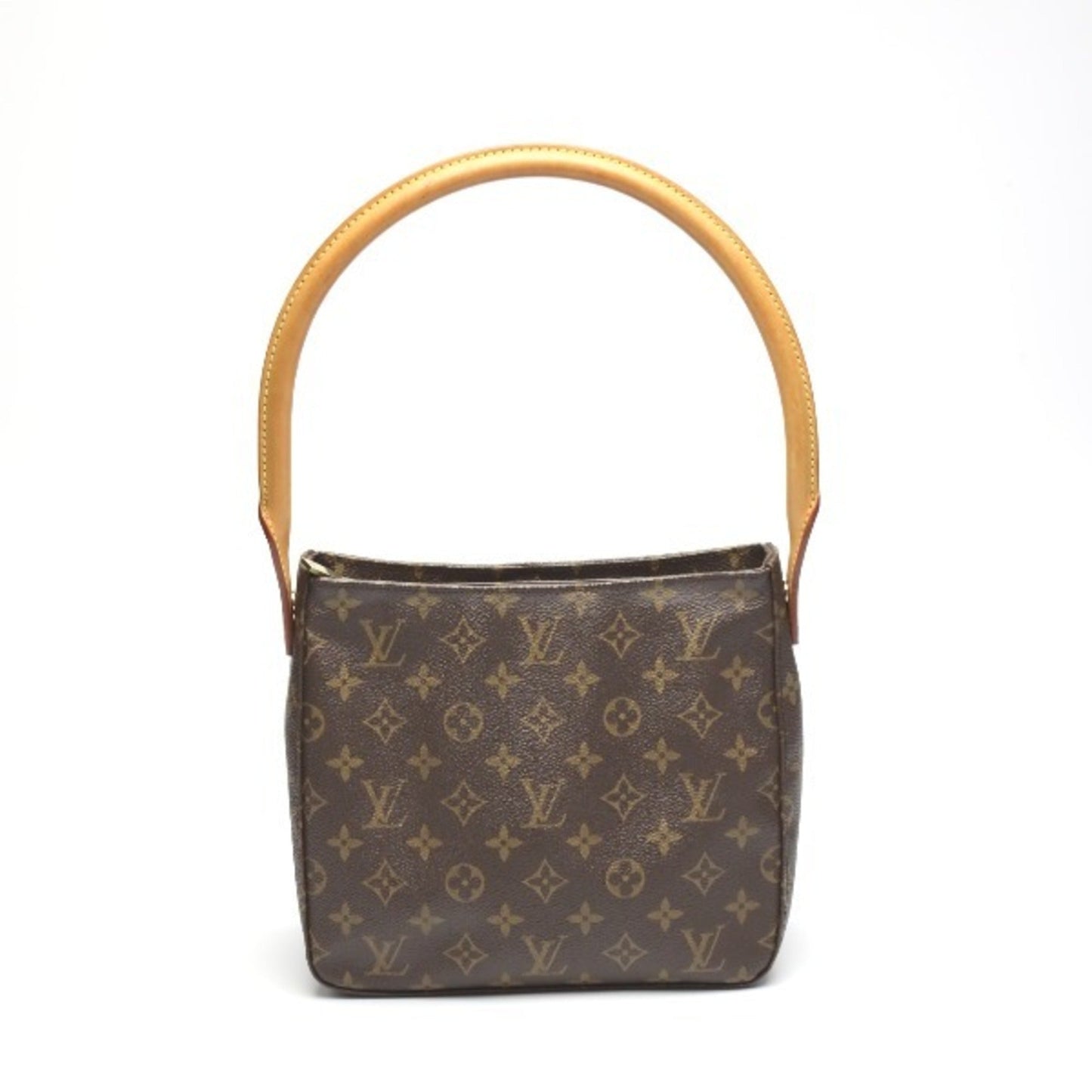 Louis Vuitton Monogram Shoulder Bag
