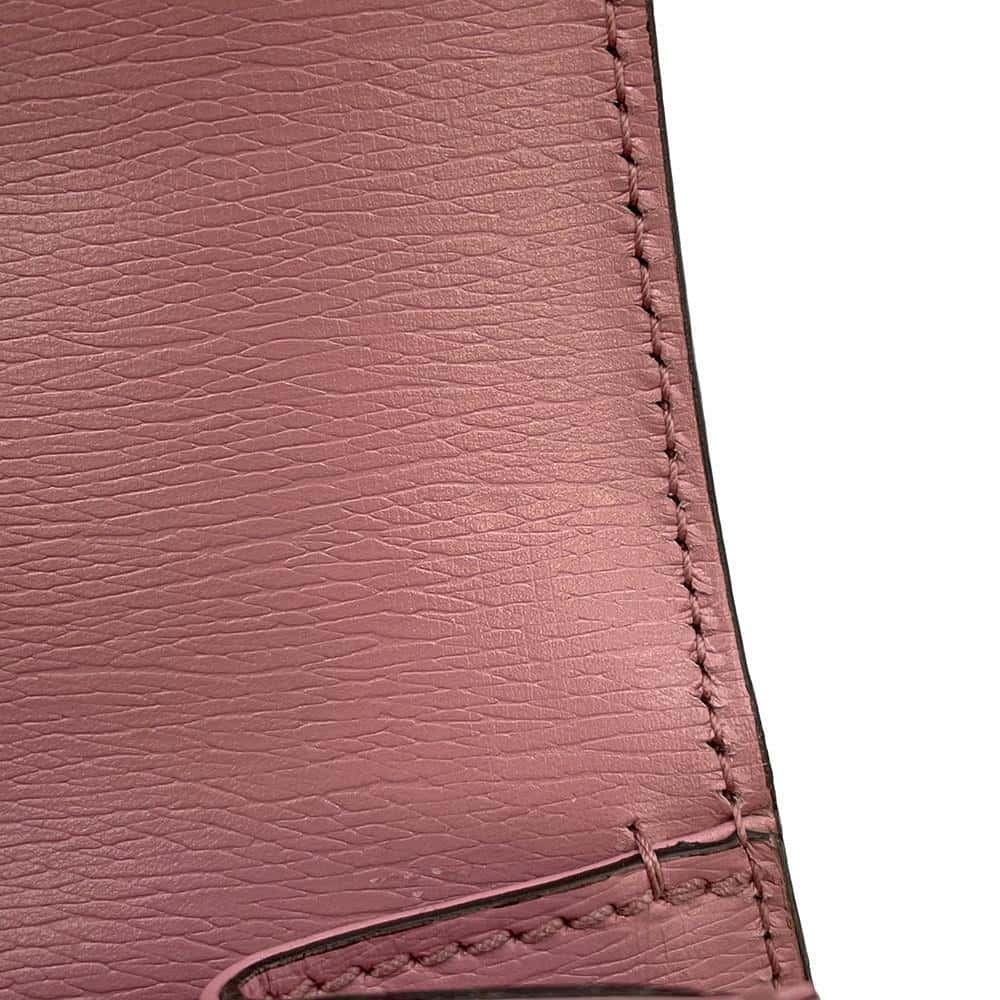 GUCCI Dionysus GG Supreme Heart Valentine ChainShoulder Bag Pink 400249 Leather Size Small