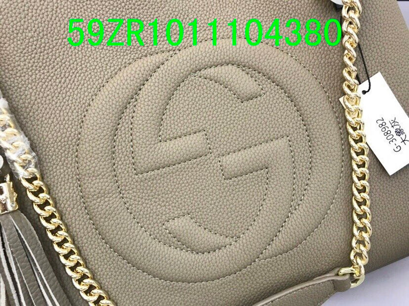 Gucci Bags - The Tote 514