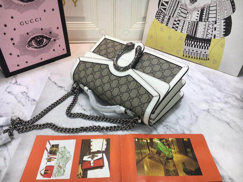 Gucci Bags - The Tote 448