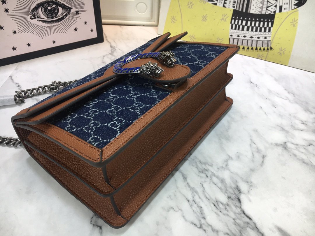 MO - Top Quality Bags Gucci 063