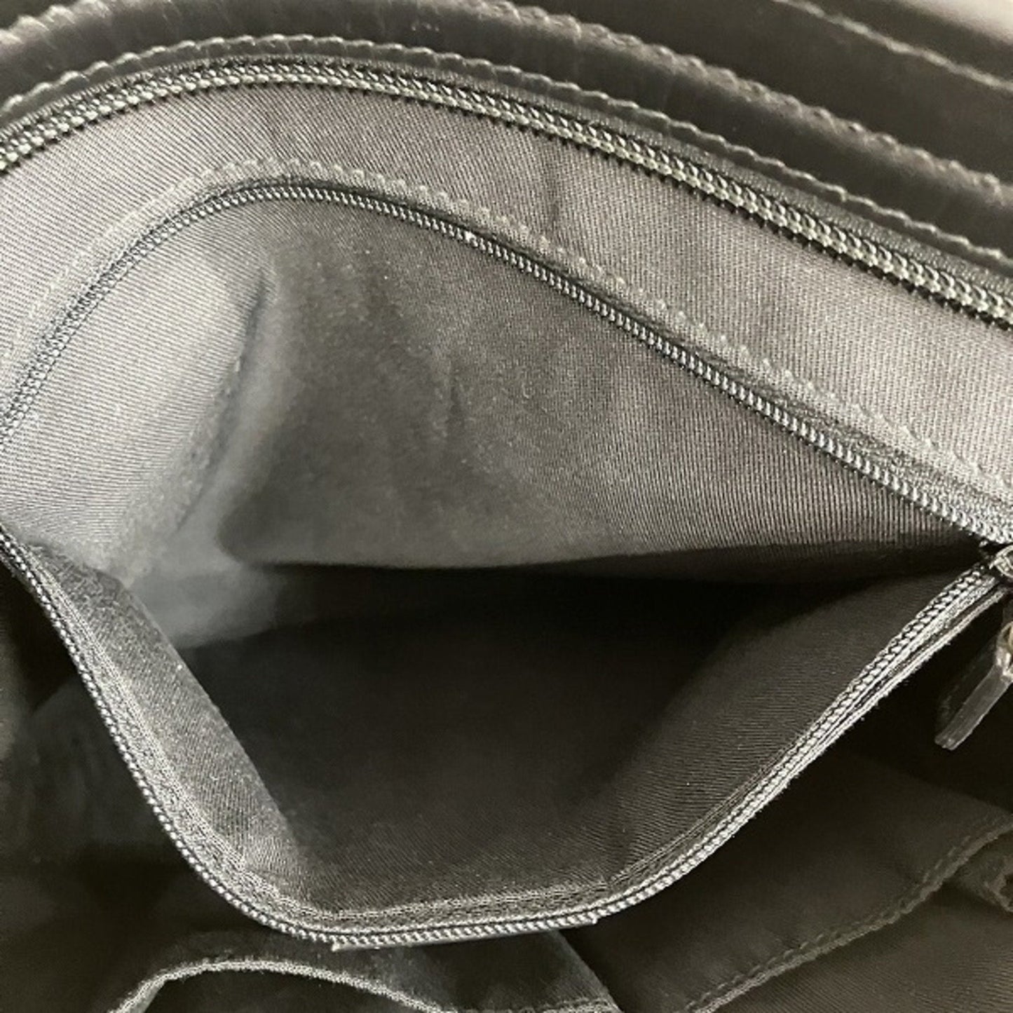 GUCCI GG canvas Shoulder Bag