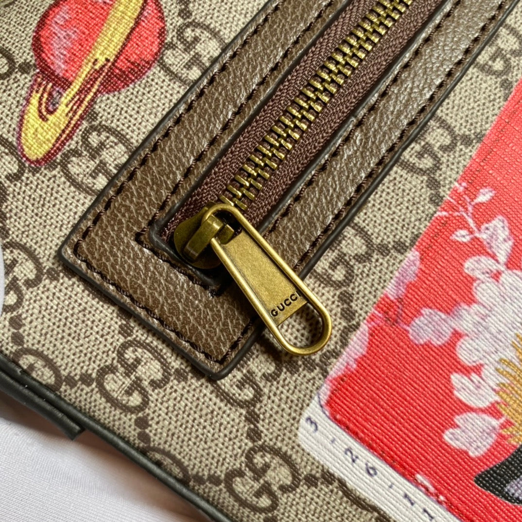 BOLSA GUCCI TRANSVERSAL 29