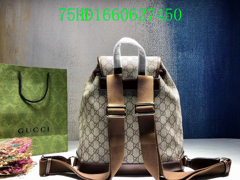 Gucci Bags - The Tote 1130